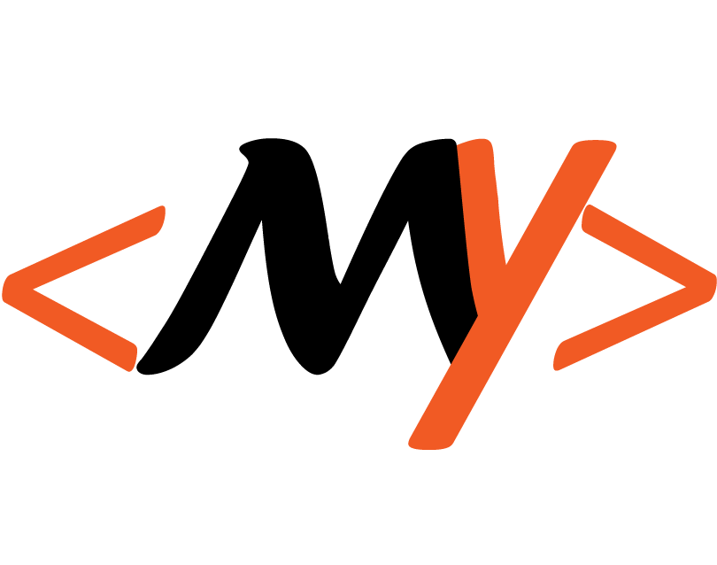 Murathan Yılmaz Website Logo